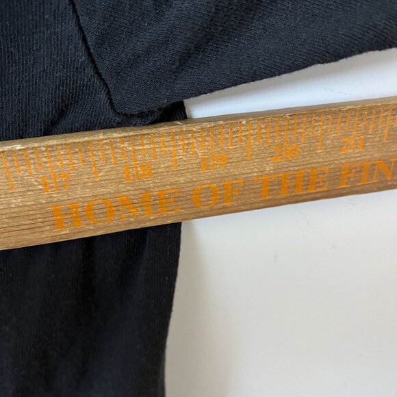 DaBaby Rap Tee T Shirt Black Medium M Rugrats Cartoon Graphic Tee 100% Cotton - Picture 6 of 11